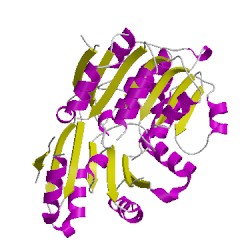 Image of CATH 1hv8A