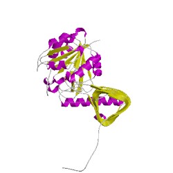 Image of CATH 1hv9A