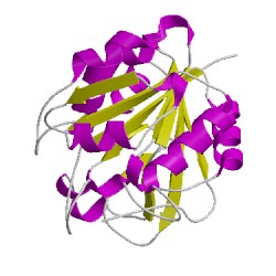 Image of CATH 1hv9A01