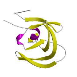 Image of CATH 1hvcA01