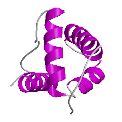 Image of CATH 1hvdA03