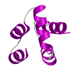 Image of CATH 1hvdA04