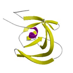 Image of CATH 1hvjB