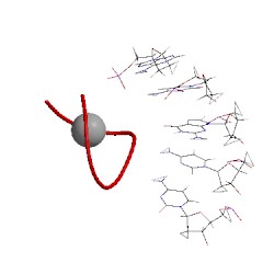 Image of CATH 1hvo