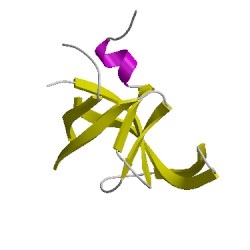 Image of CATH 1hvrB