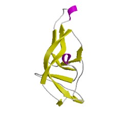 Image of CATH 1hvxA02