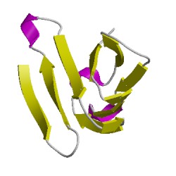 Image of CATH 1hvxA03