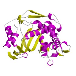Image of CATH 1hvyA00