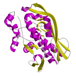 Image of CATH 1hvyC
