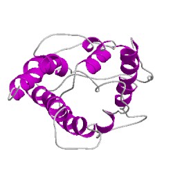 Image of CATH 1hw0A00
