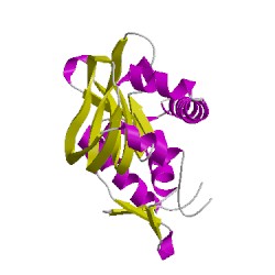 Image of CATH 1hw5A