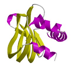 Image of CATH 1hw5A01