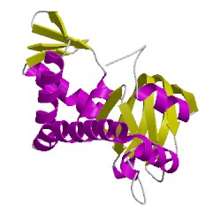 Image of CATH 1hw5B