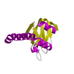 Image of CATH 1hw5B01