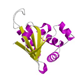 Image of CATH 1hwmA01