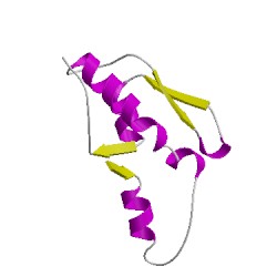 Image of CATH 1hwmA02