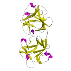 Image of CATH 1hwmB