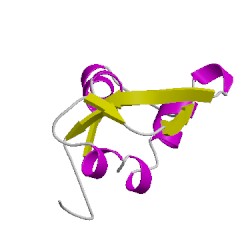 Image of CATH 1hwpA02