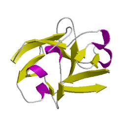 Image of CATH 1hwpB02
