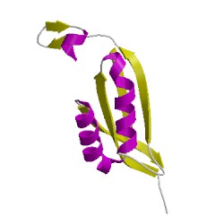 Image of CATH 1hwuA00