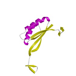 Image of CATH 1hwuB