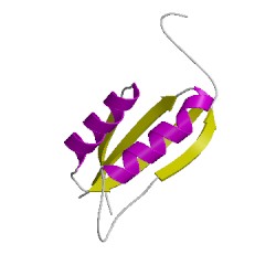 Image of CATH 1hwuE00
