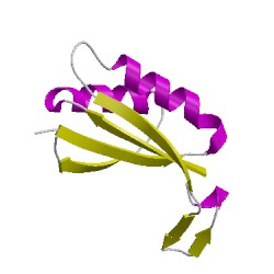 Image of CATH 1hwuF