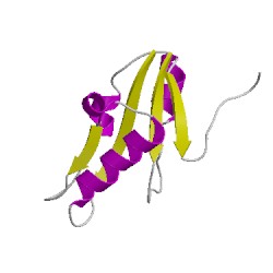 Image of CATH 1hx7A