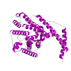 Image of CATH 1hxgA02