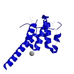 Image of CATH 1hxi