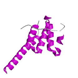 Image of CATH 1hxiA