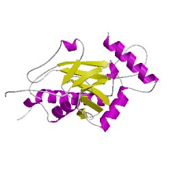 Image of CATH 1hxpA01