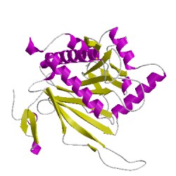 Image of CATH 1hxpB