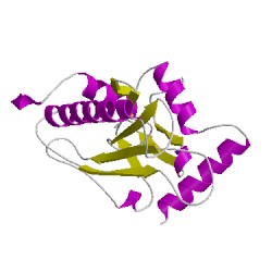 Image of CATH 1hxpB01