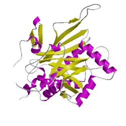 Image of CATH 1hxqA