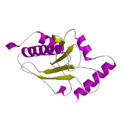 Image of CATH 1hxqB01