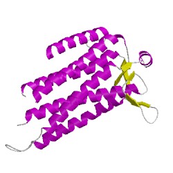 Image of CATH 1hy0A02