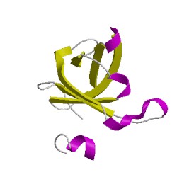 Image of CATH 1hylA01