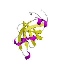 Image of CATH 1hylB01