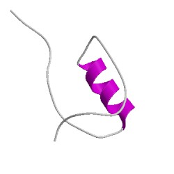 Image of CATH 1hymA00