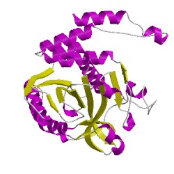 Image of CATH 1hynP