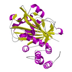 Image of CATH 1hynQ00