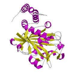 Image of CATH 1hynR