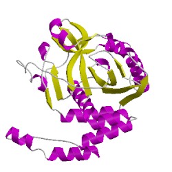 Image of CATH 1hynS