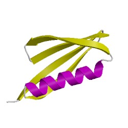 Image of CATH 1hz6B00