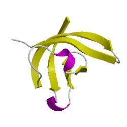 Image of CATH 1hzaB