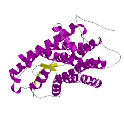 Image of CATH 1hzxA