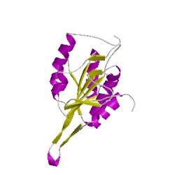 Image of CATH 1hzzA01