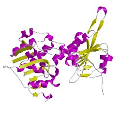 Image of CATH 1hzzB