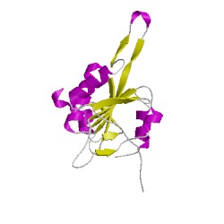 Image of CATH 1hzzB01